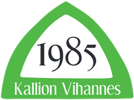 Kallion Vihannes-logo
